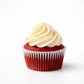 Purchase one cupcake in a flavor of your choice